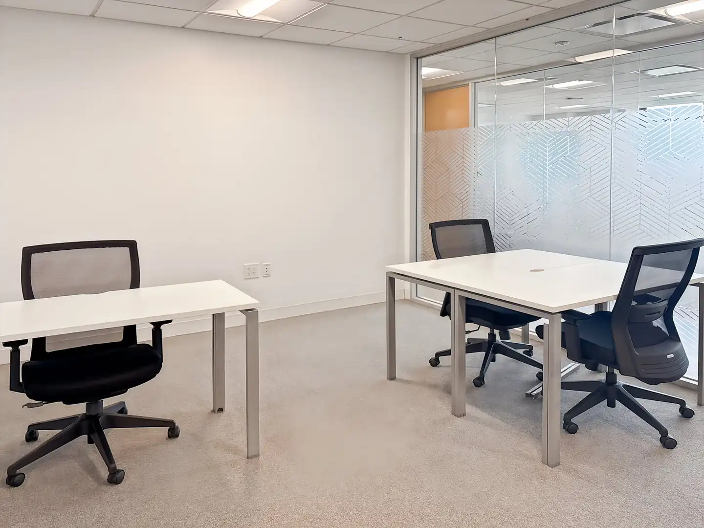 Büro mit Aufzug zur Miete in Avenida Juan Pablo II 35, imagen 9