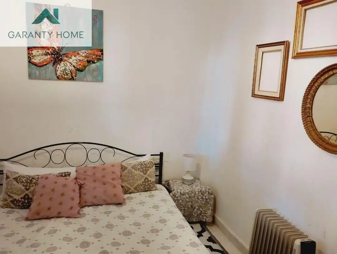 Terraced house for sale in Ciudad Jardín, imagen 11