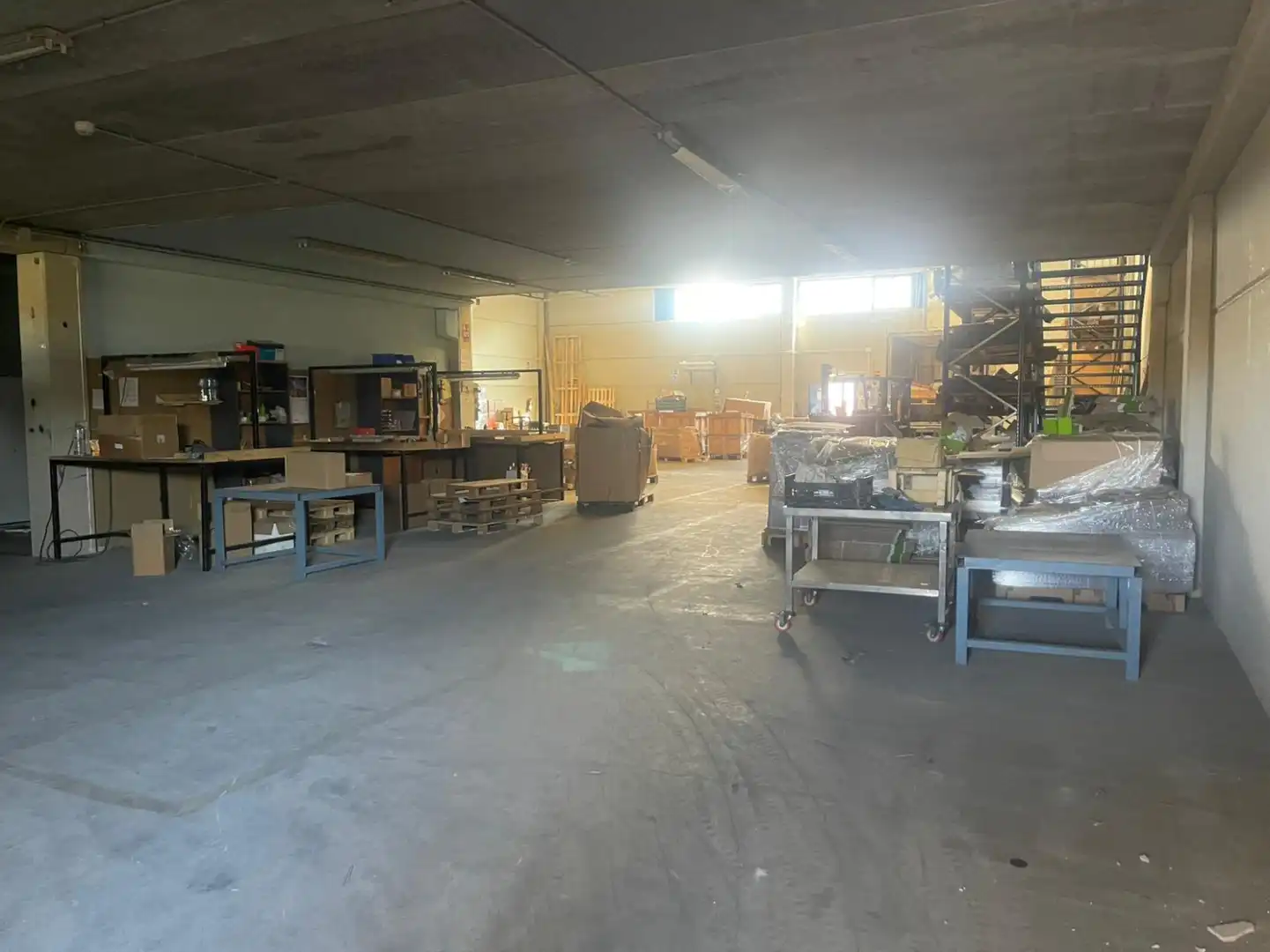Nave industrial en venta en Lardero, imagen 10
