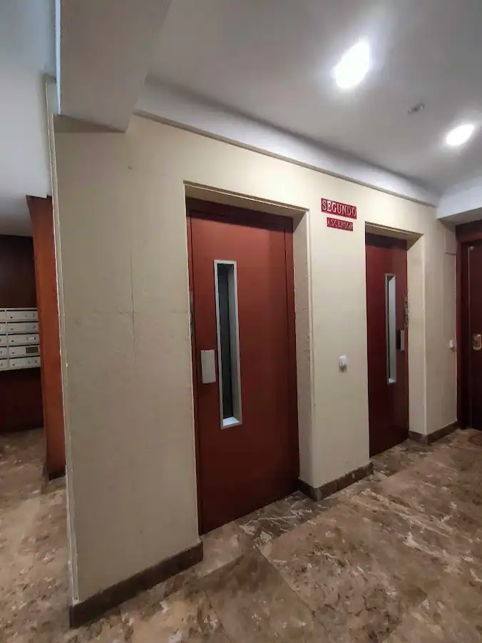 Flat with lift to rent in Constitución - Balconcillo, imagen 35