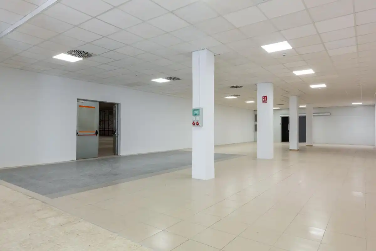 Planta baixa de lloguer a C. Cdad. de Elda, Fuente del Jarro
