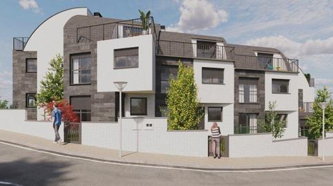 Photo 2 from new construction home in Flat for sale in Barrio la Portilla, Liencres, Cantabria