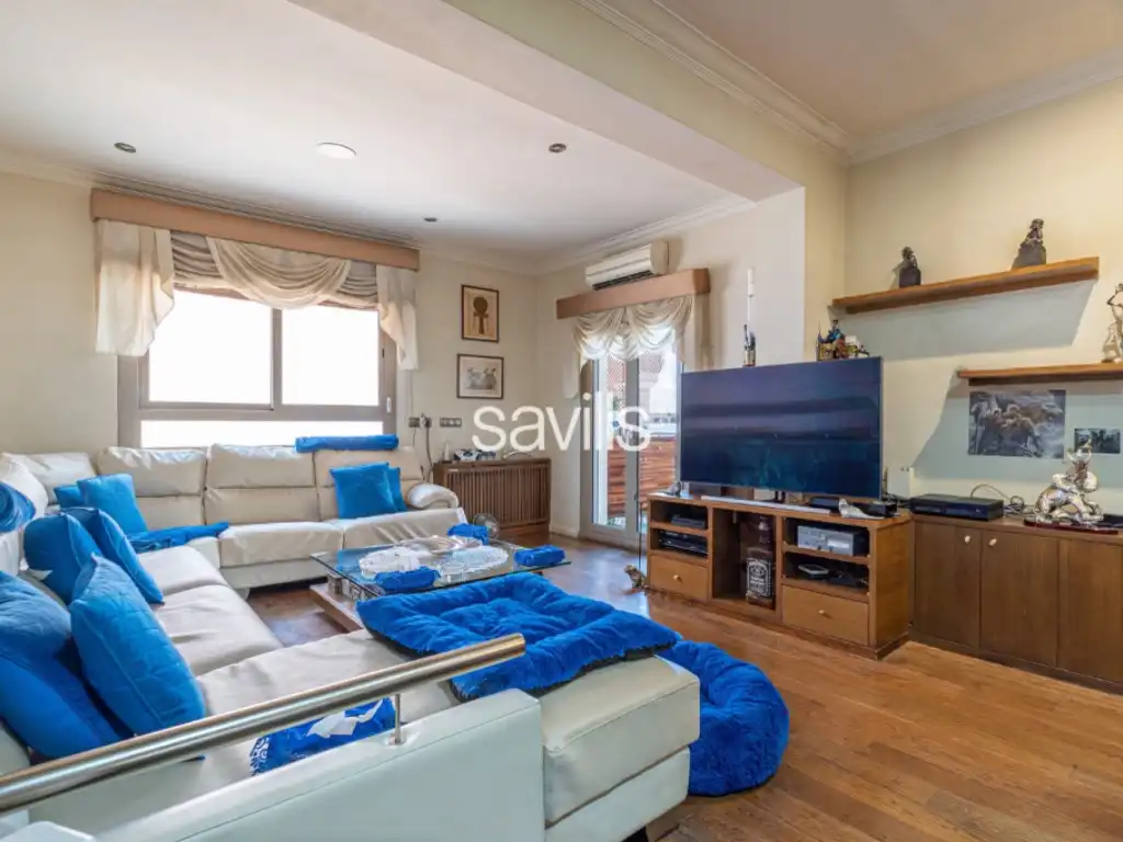 Appartement compact avec ascenseur à vendre à Sarrià - Sant Gervasi, imagen 5