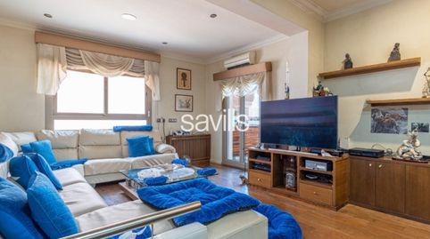Foto 5 de Apartament en venda a Sant Gervasi- Galvany, Barcelona Capital