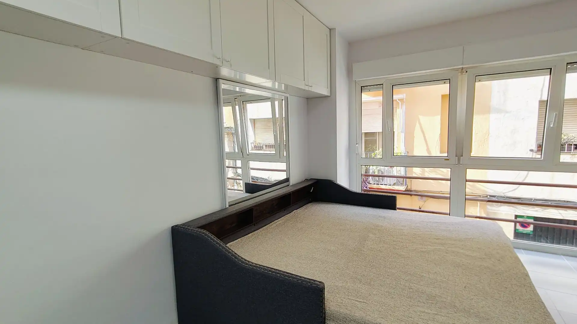 Habitación de Piso de alquiler en Centre