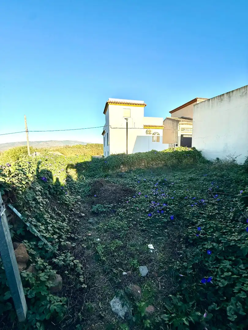 Einfamilien-Reihenhaus zum Verkauf in Tarifa mit Terrasse