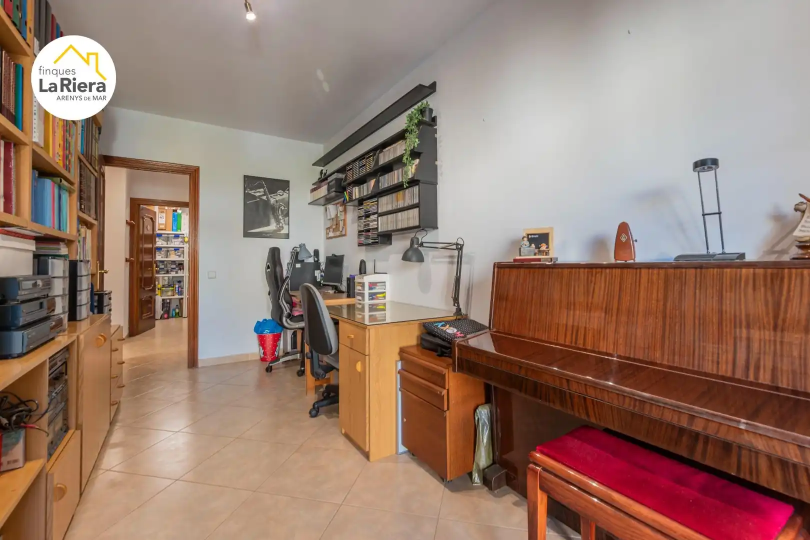 Houses for sale in Arenys de Munt  with Heating, Private garden and Terrace