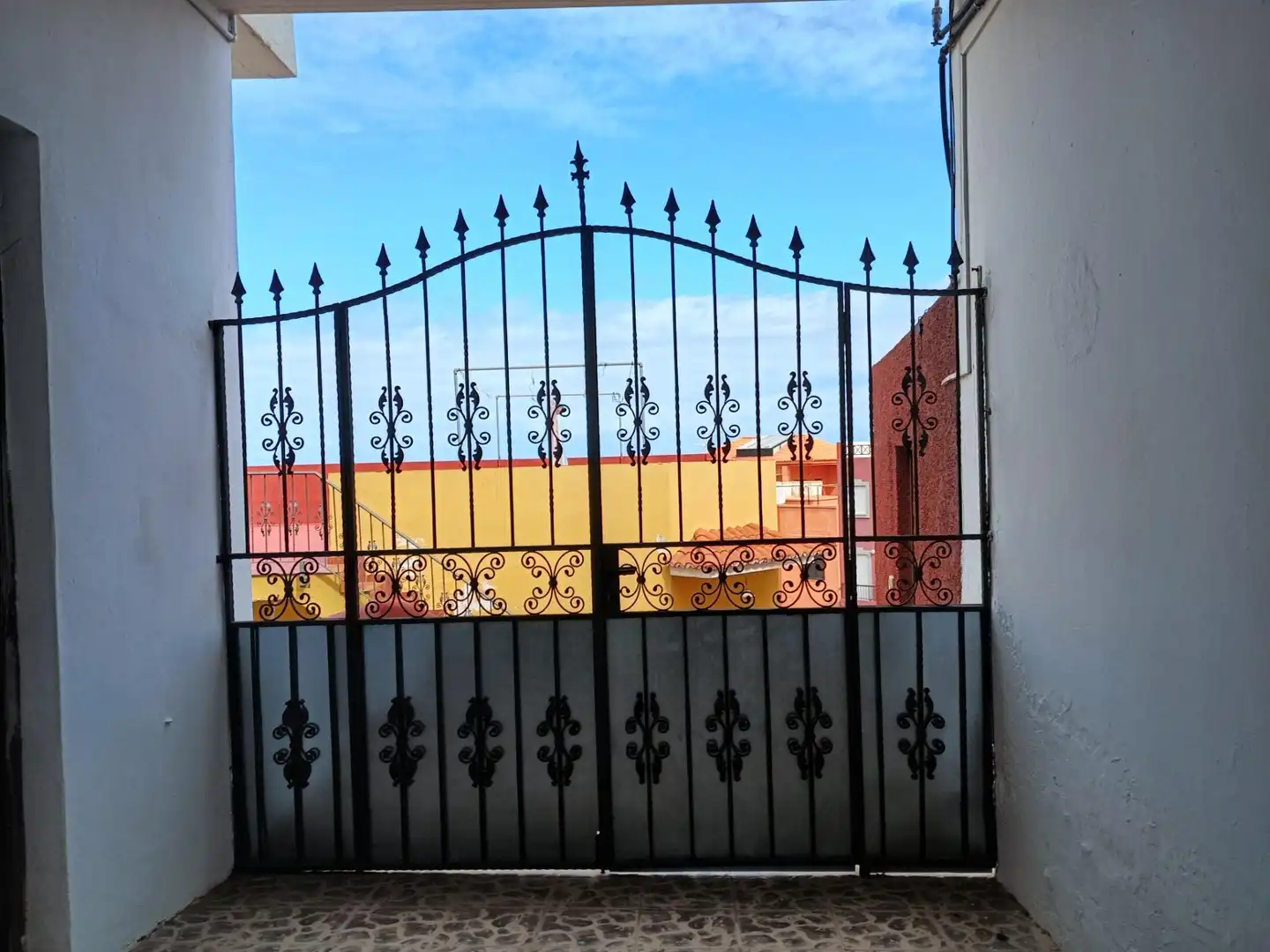 Casa o xalet en venda en Icod de los Vinos amb Terrassa i Balcó