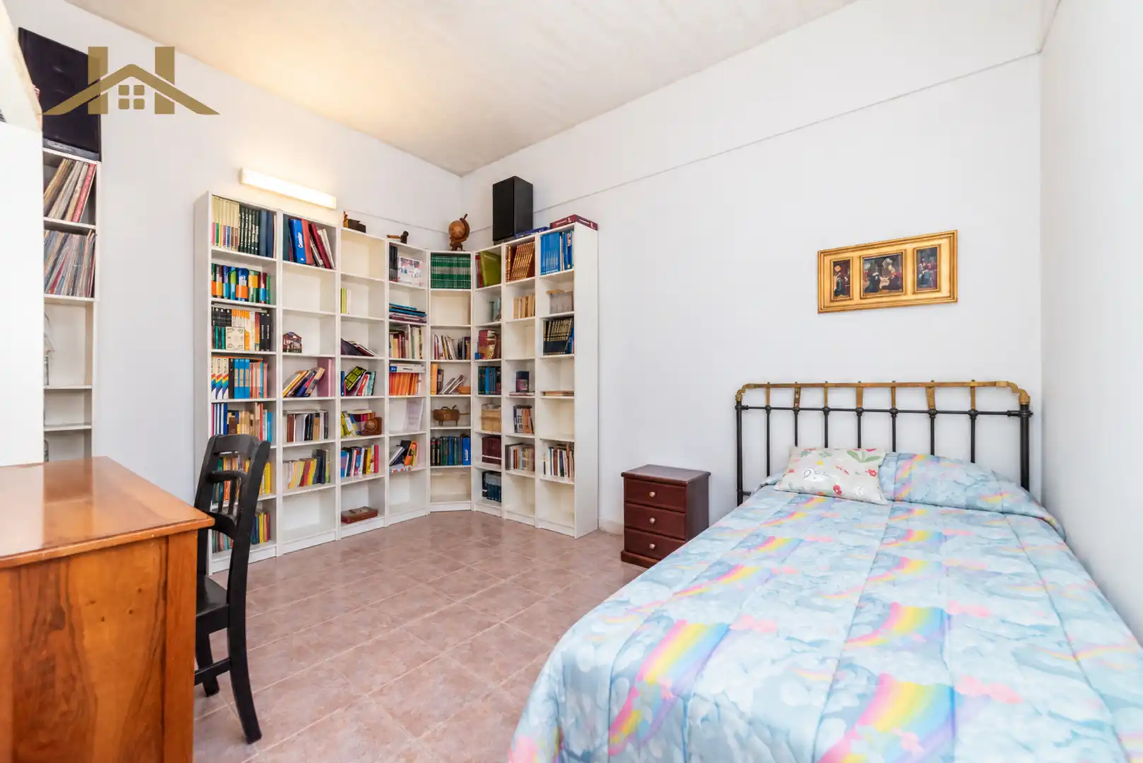 Maison mitoyenne avec piscine à vendre à Calle de las Encinas 61, imagen 34