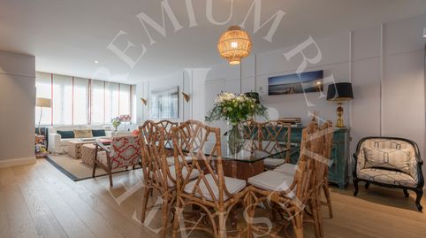 Foto 5 de Piso en venta en Ríos Rosas - Nuevos Ministerios, Madrid Capital