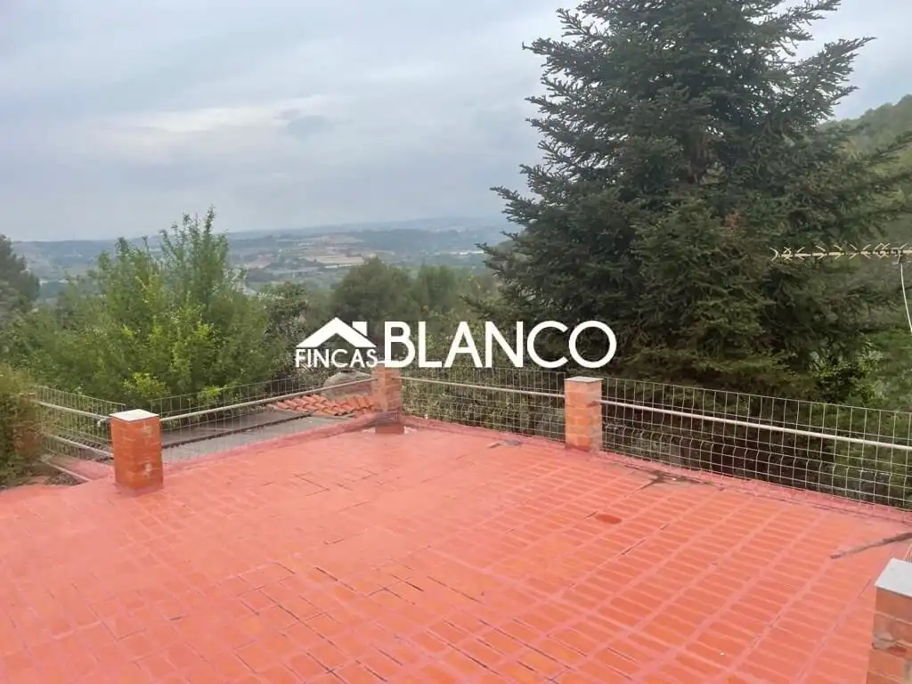 Terreny residencial en venda a Abrera, imagen 14