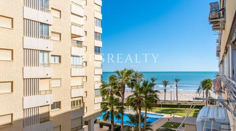 Foto 3 de Pis en venda a Playa Muchavista, El Campello