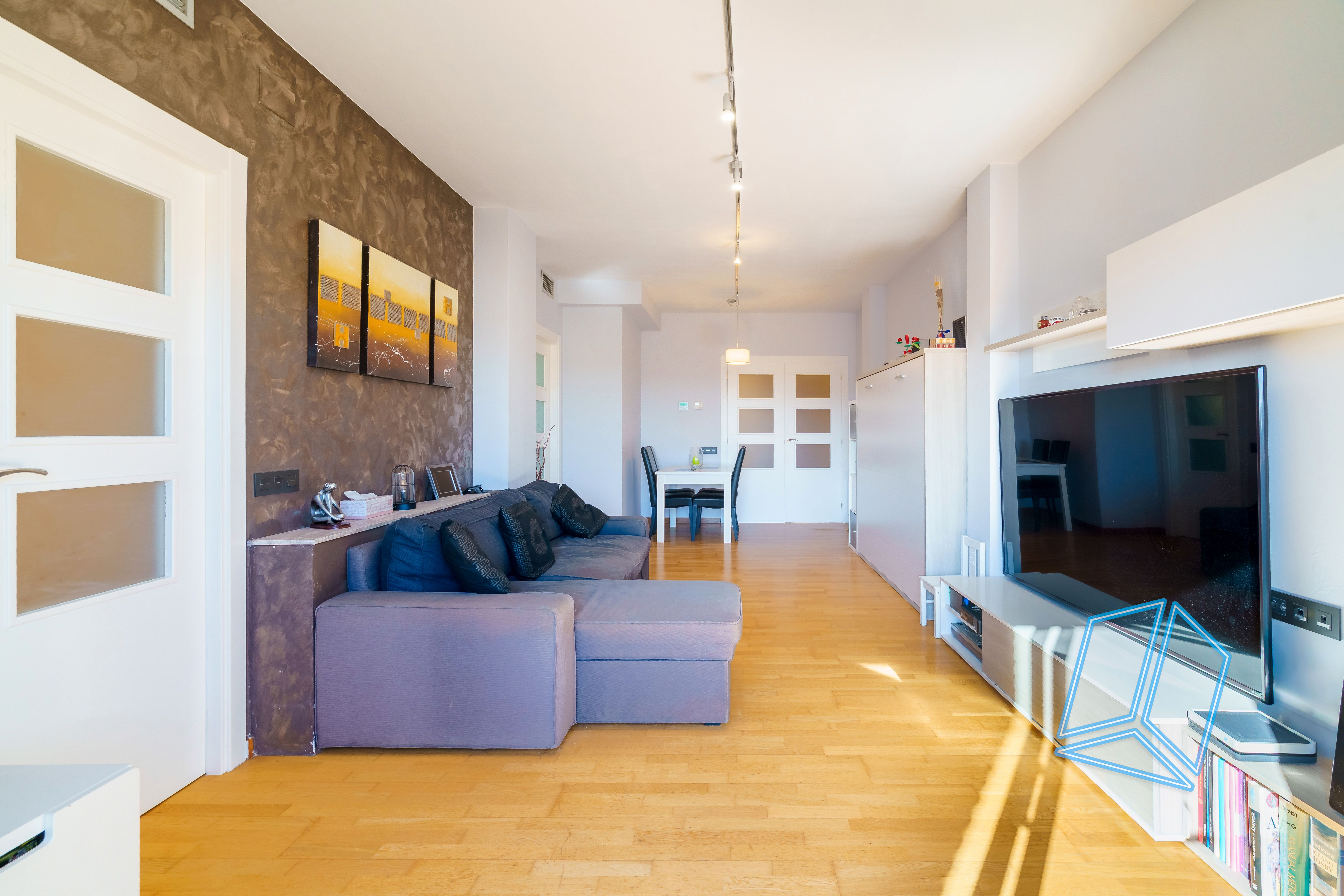 Pis en venda a La Roureda