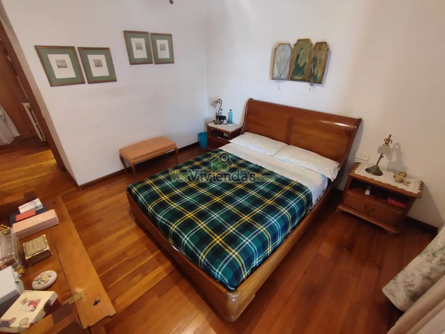 Habitación de Casa o chalet en venta en Gelida con Aire acondicionado, Calefacción y Jardín privado