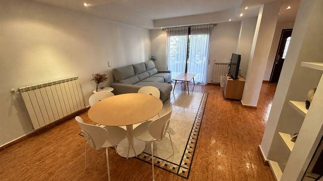 Casa adosada en Venta en San Rafael del Río