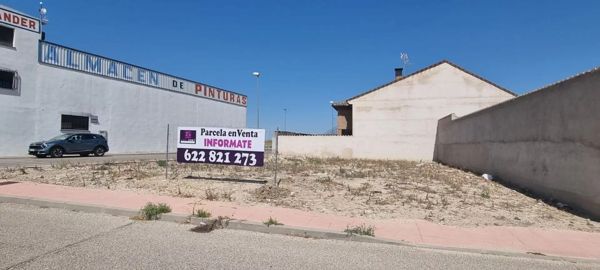 Lands and plots for sale in Torrijos, imagen 5