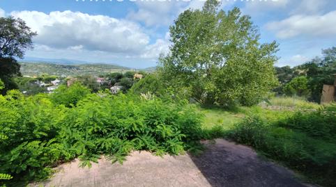 Foto 3 de Casa o xalet en venda a Carrer Mestral, 29, Mas Altaba - El Molí, Girona