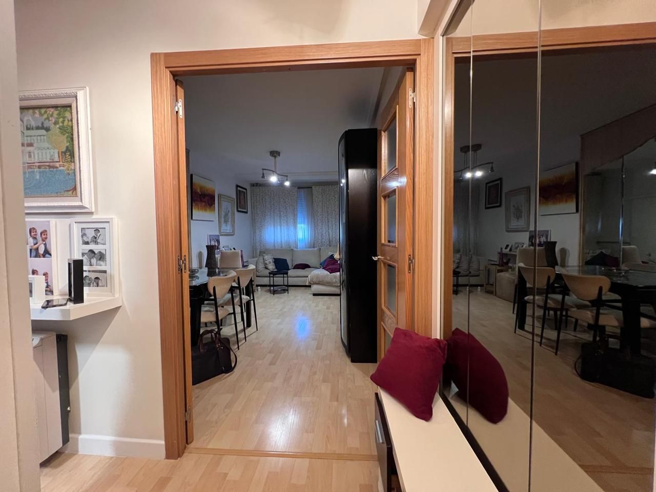 Flat for sale in Mármol, Virgen del Rosario