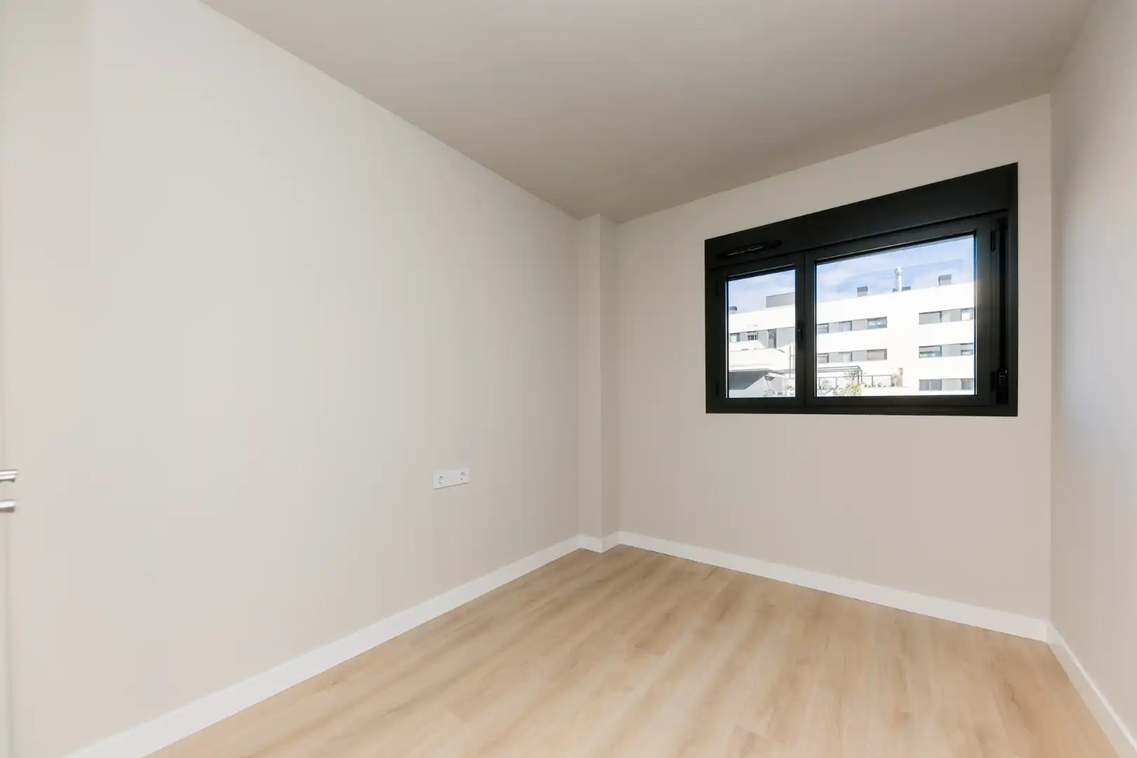 Wohnung zur Miete in Carrer de la Indústria, 378, Gorg