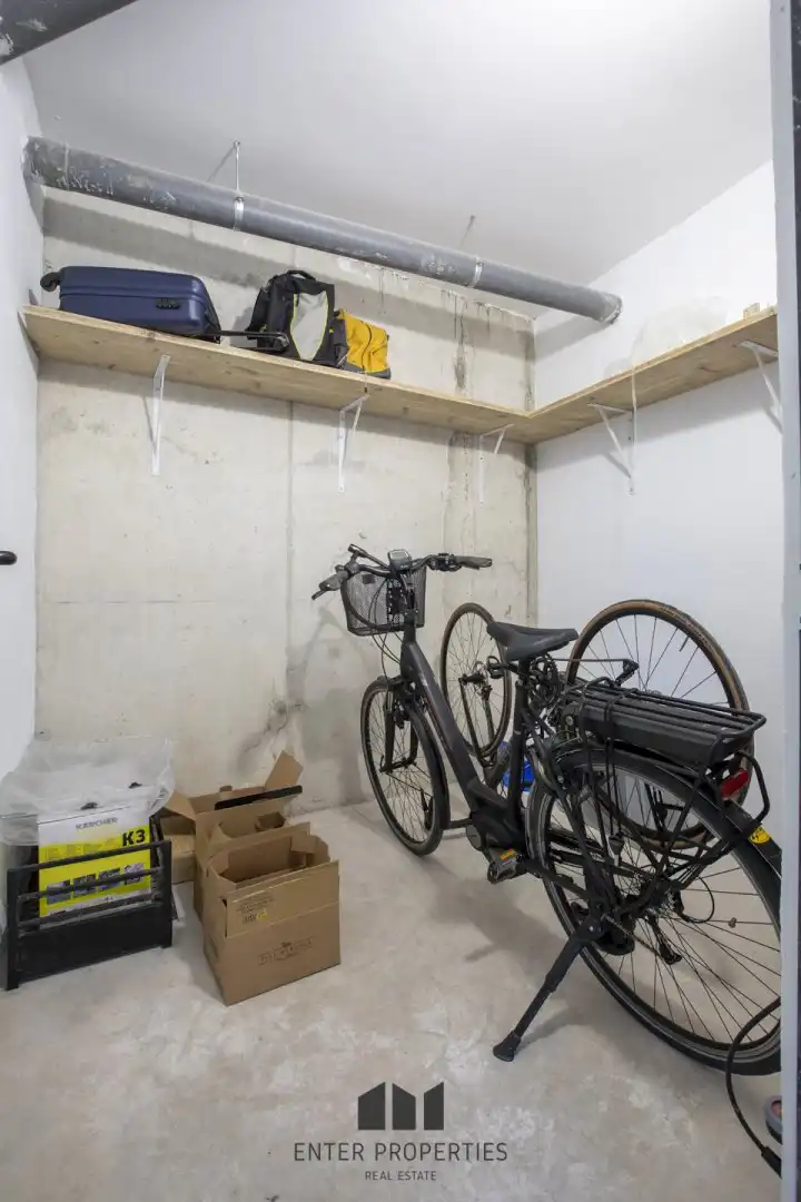 Flat for sale in Montañar - El Arenal