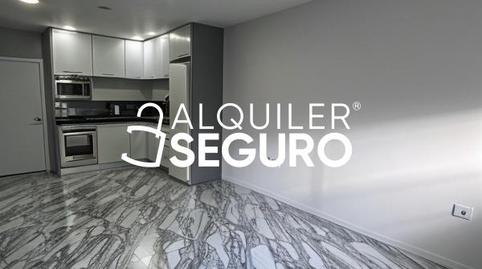 Photo 3 of Flat to rent in De Santiago , Ciudad 70, Madrid