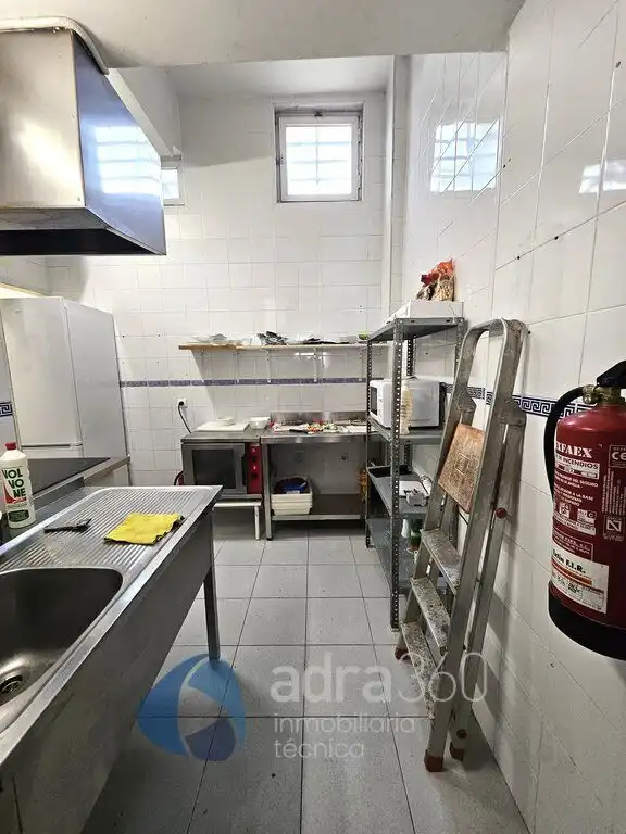 Business premises for sale in Duques de Nájera, imagen 8