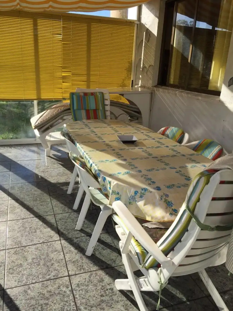 Terrassa de Casa o xalet en venda en Miranda de Ebro amb Traster