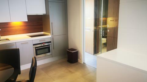 Foto 4 de Apartament de lloguer a Plaza de San Boal, Sancti Spiritus - San Juan, Salamanca