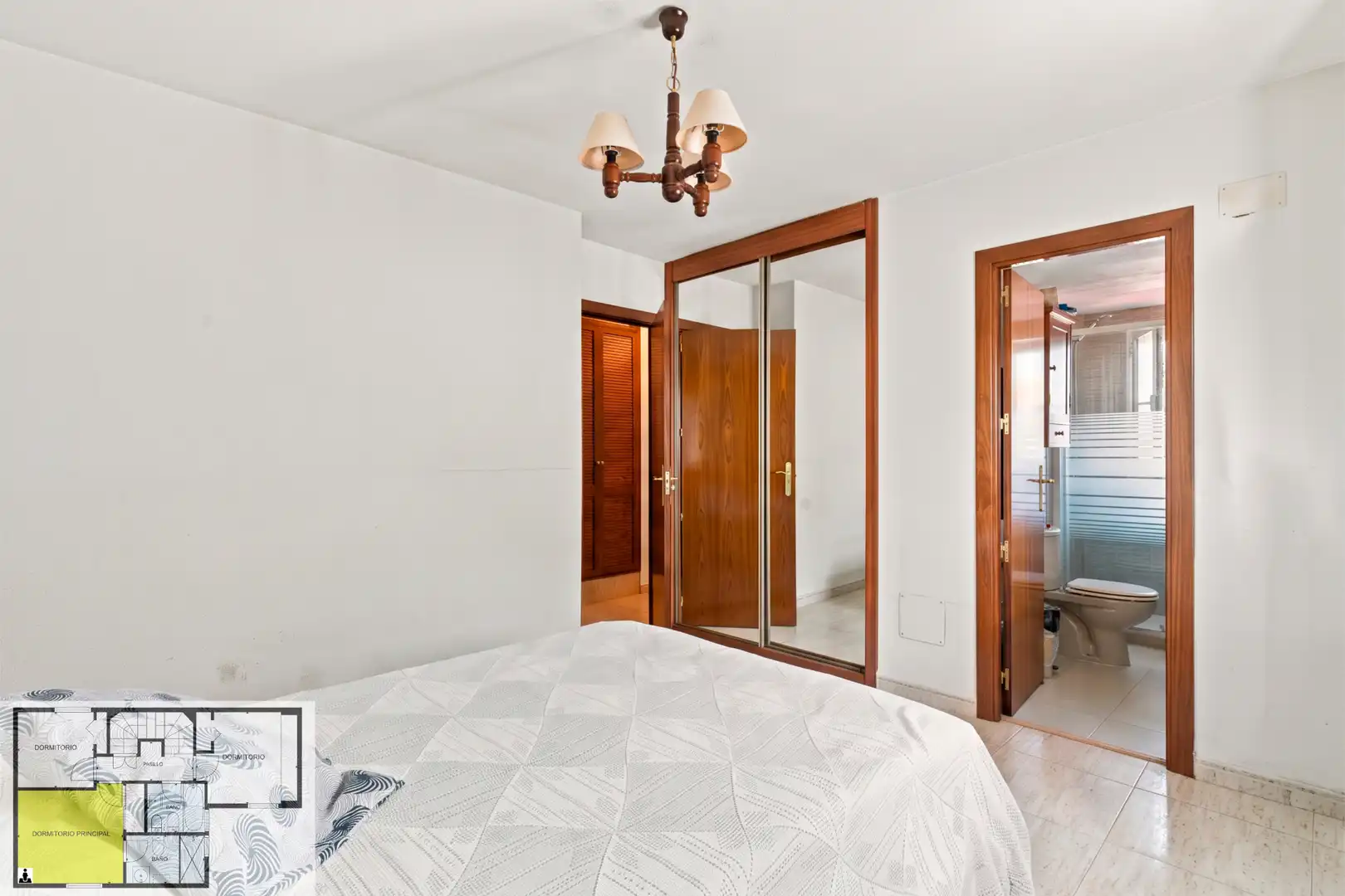 Casa bifamiliare con piscina in vendita a Calle los Brezos, imagen 30
