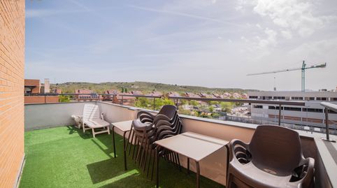 Foto 4 de Dúplex en venta en Calle Manuel Azaña, Casco Histórico, Rivas-Vaciamadrid