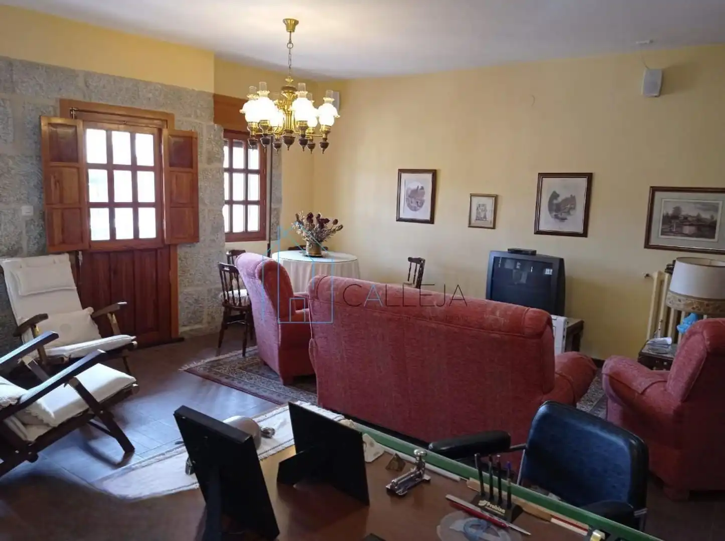 Haus zum Verkauf in Toén, imagen 19