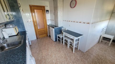 Foto 5 von Wohnung zur Miete in Ctra. de Trescasas, San Cristóbal de Segovia, Segovia