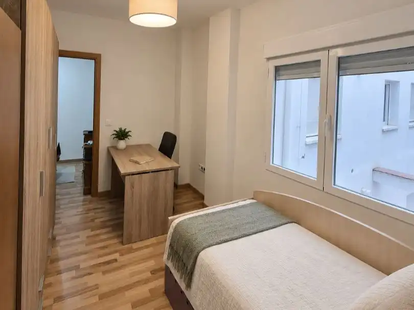 Habitación de Piso en venta en Centro