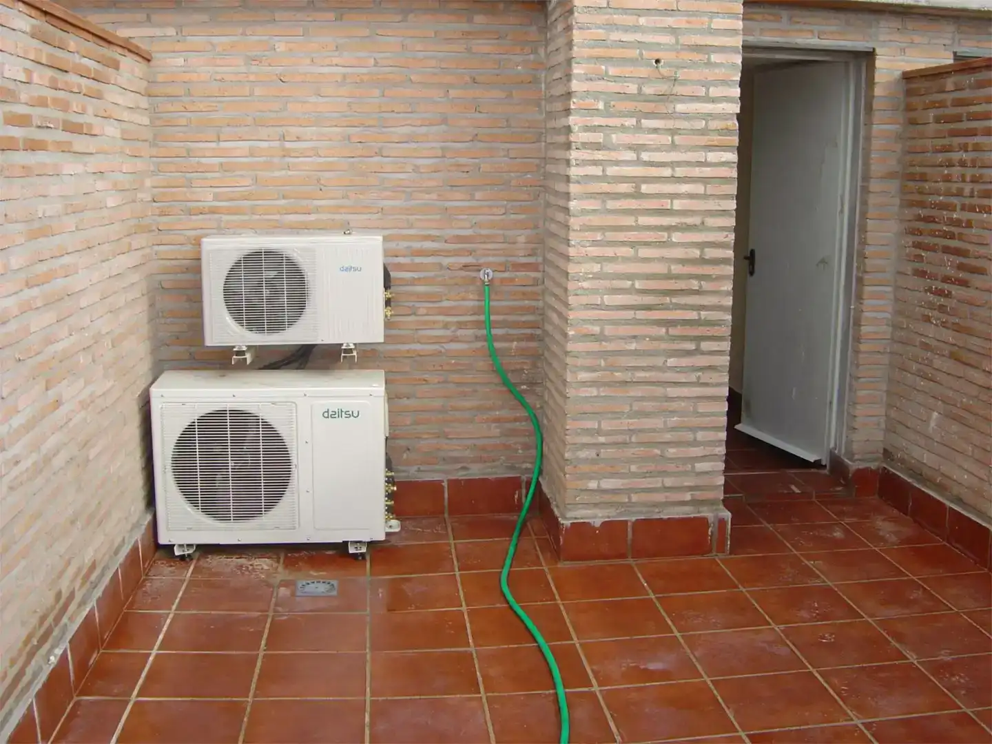 Pis en venda en Ocaña amb Aire condicionat i Balcó