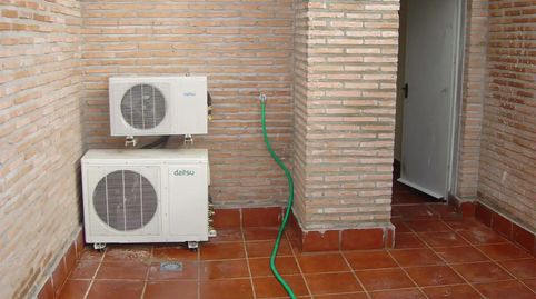 Foto 3 de Pis en venda a Calle Toledo, 48, Zona Entrada - Gasolineras, Ocaña