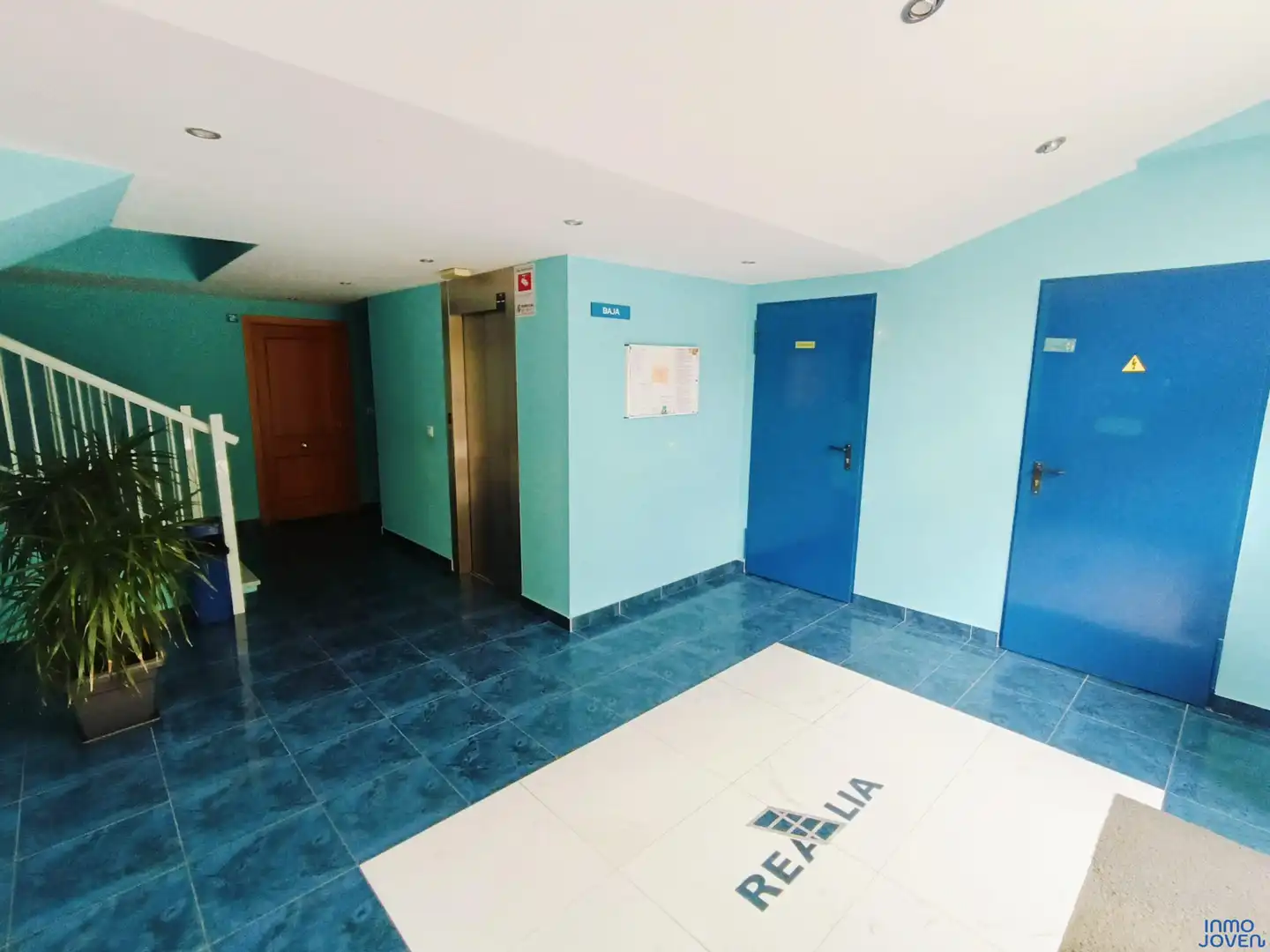 Apartamento de alquiler en Camí de Fondo, 3, Playa Muchavista