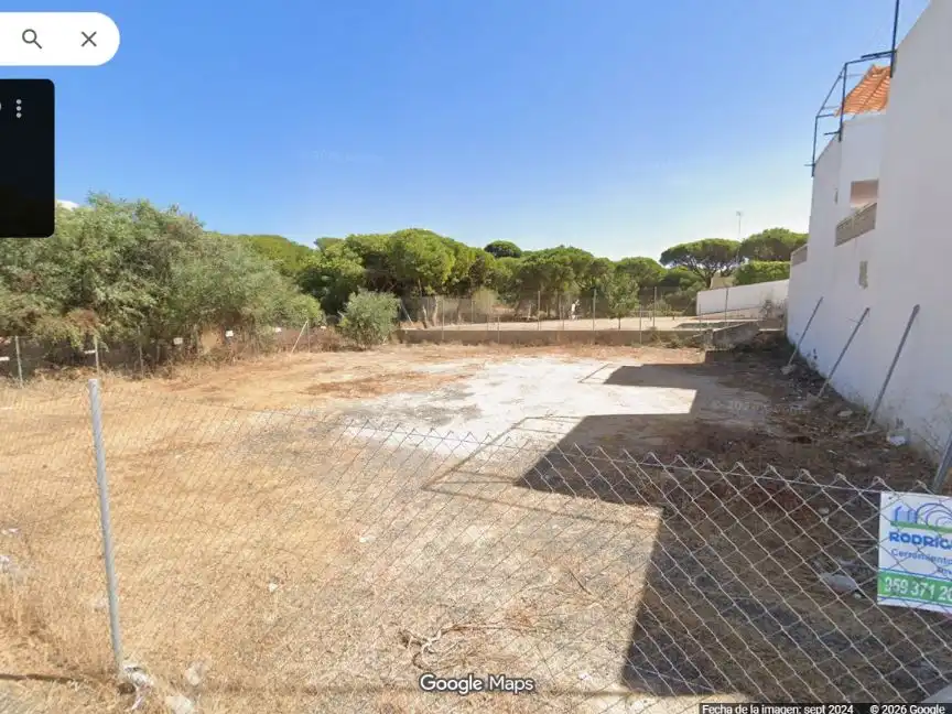 Residencial en venda en Mazagón
