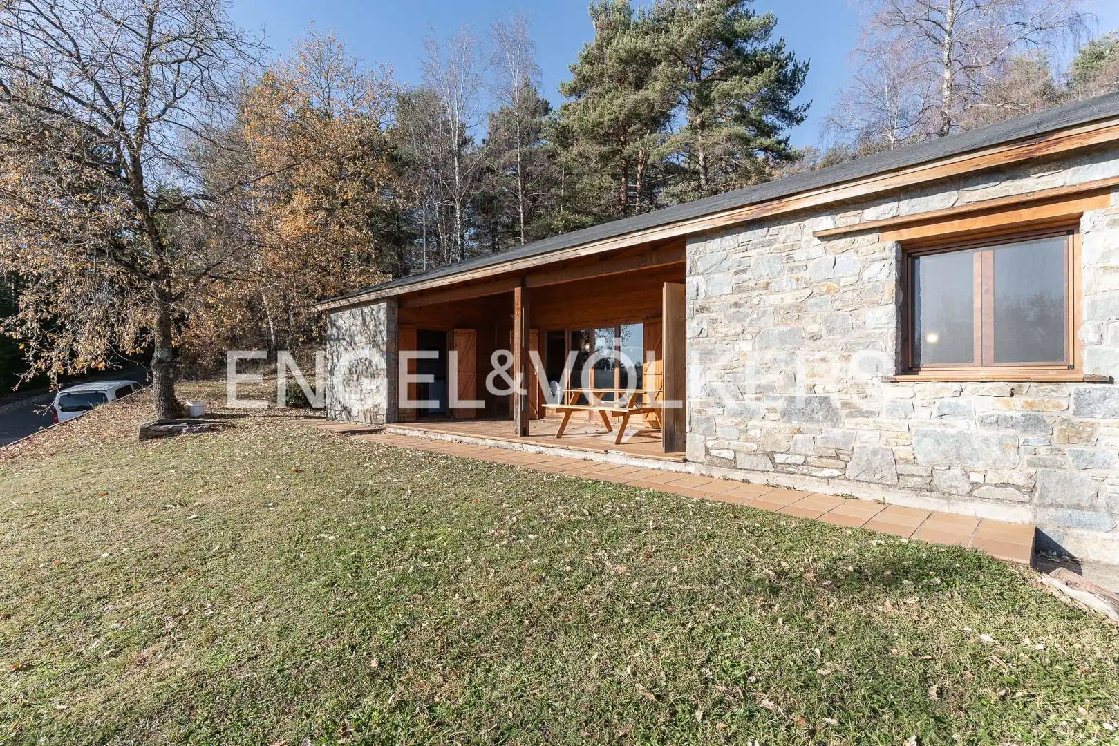 Casa o chalet en venta en Camprodon