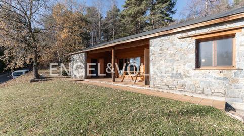 Foto 5 de Casa o xalet en venda a Camprodon, Girona