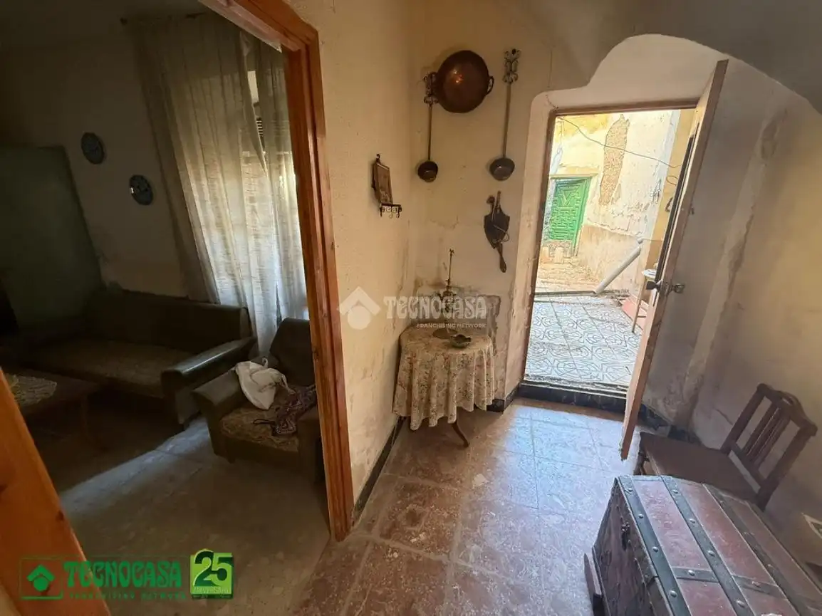 Maison jumelée à vendre à Piedrabuena, imagen 13