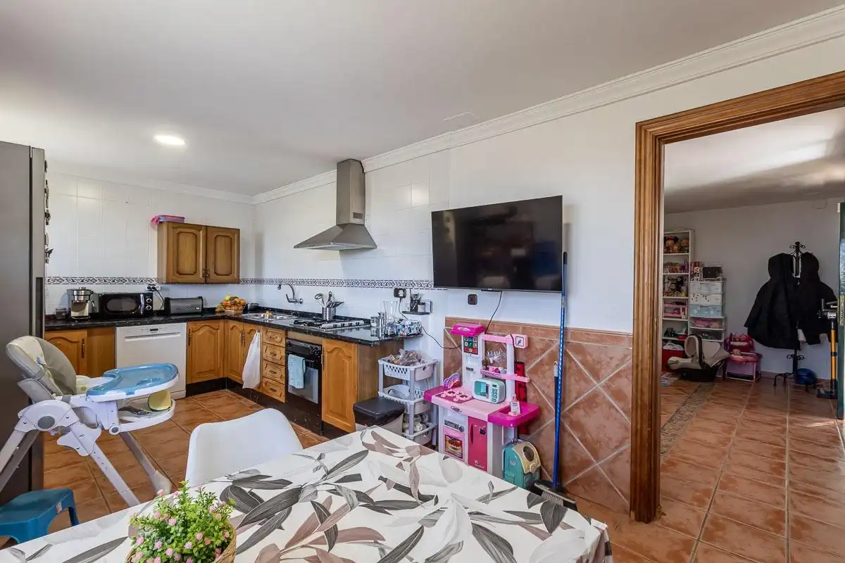House with garden for sale in Barrio de la Vega, imagen 4