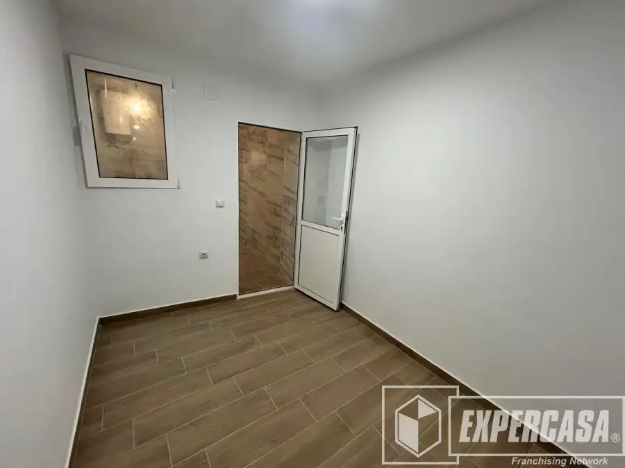 Casa adosada en venta en Sants Patrons