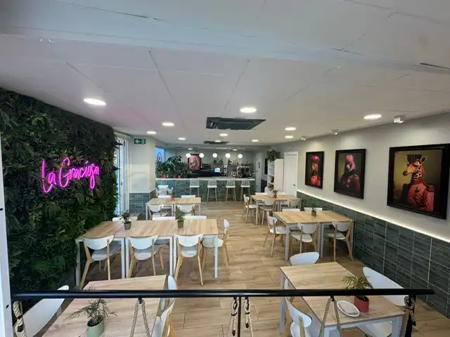 Local en traspaso en Manresa con Aire acondicionado, Calefacción y Terraza