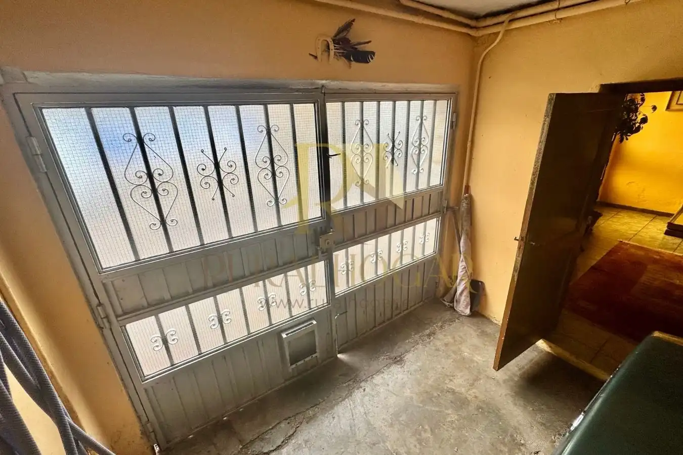 Casa o xalet en venda en La Pola de Gordón  amb Calefacció i Jardí privat