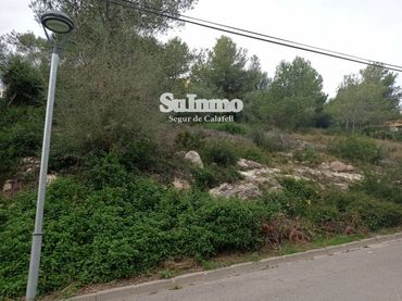 Terreno rustico in vendita a TORRE DELS ESCIPIONS