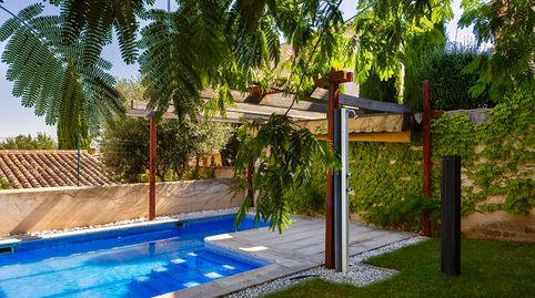Foto 3 de Casa o chalet en venta en Los Cigarrales-La Bastida, Toledo Capital