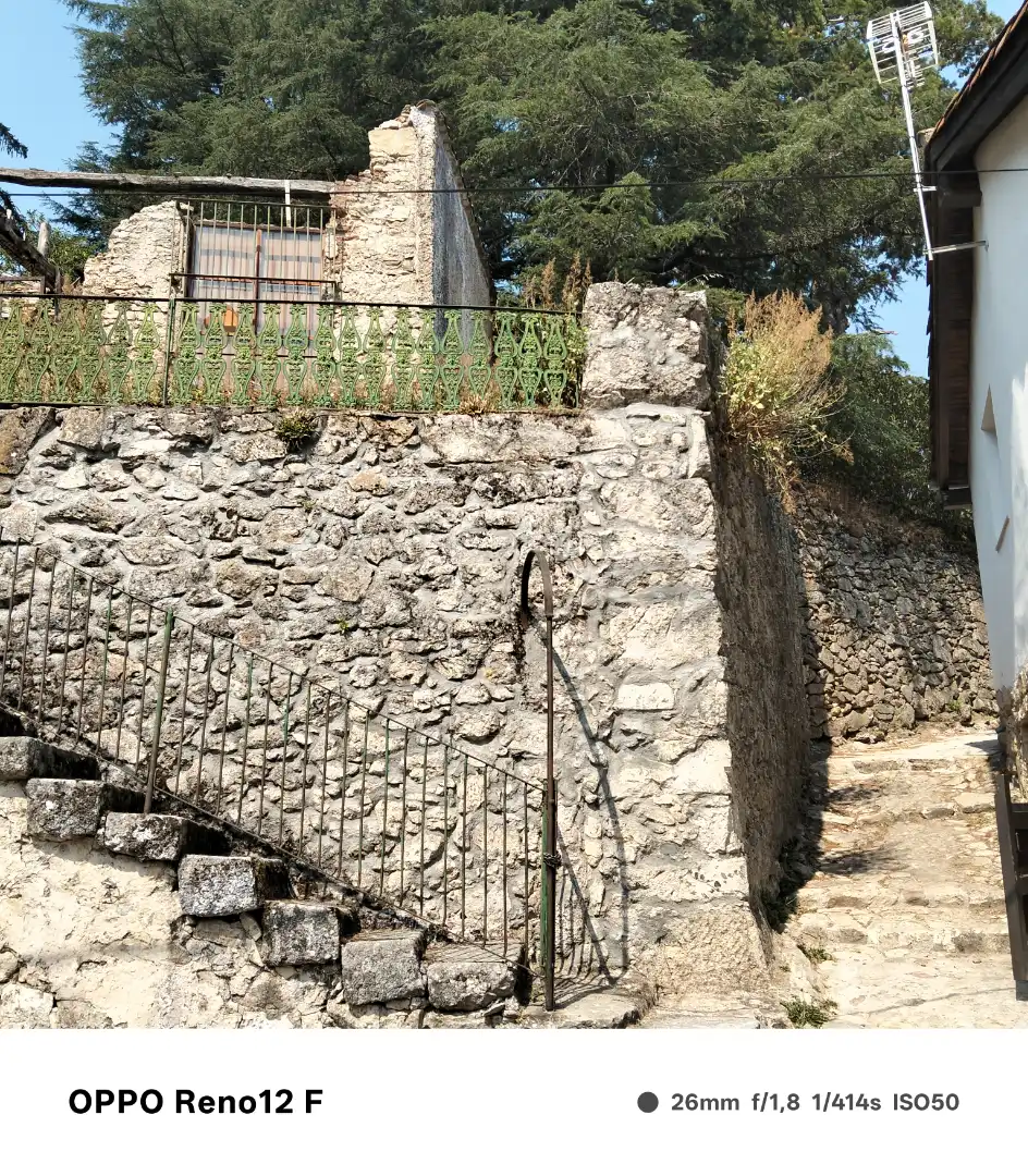 Außenansicht von Residential zum Verkauf in Candelario