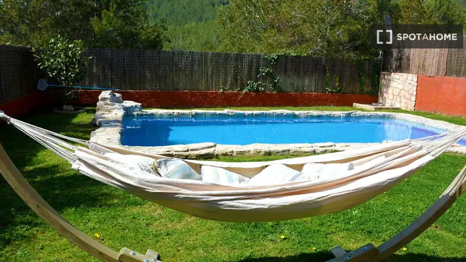 Flat for rent in Olivella