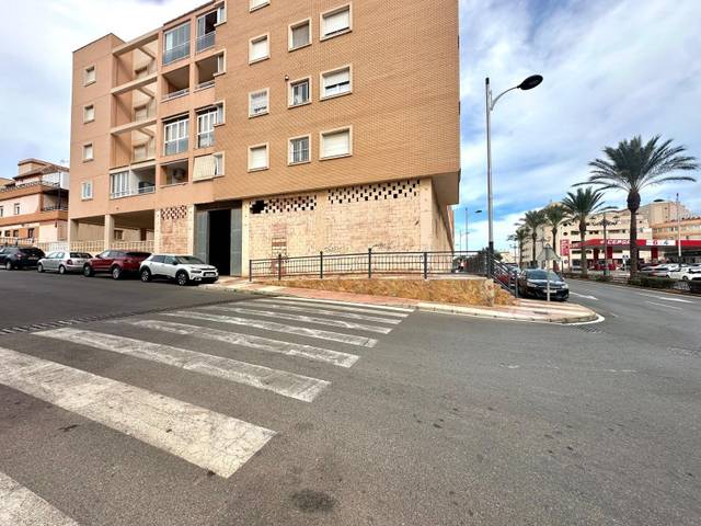 Local comercial en Alquiler en El Sabinar – Urbanizaciones – Las Marinas – Playa Serena