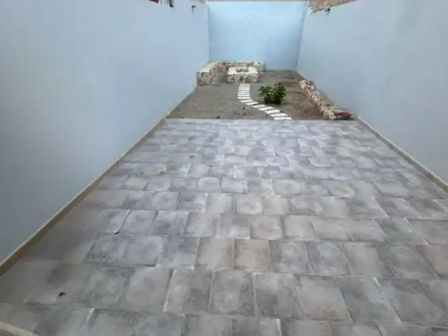 Terrassa de Casa adosada en venda en Catarroja amb Calefacció, Terrassa i Alarma
